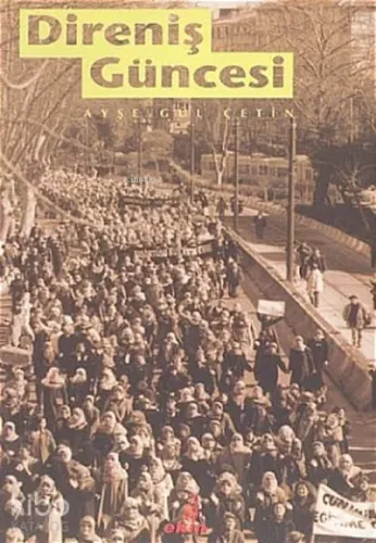 Direniş Güncesi