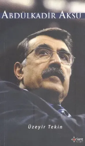 Abdülkadir Aksu Üzeyir Tekin