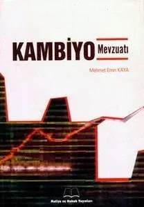 Kambiyo Mevzuatı - Maliye ve Hukuk Yayınları