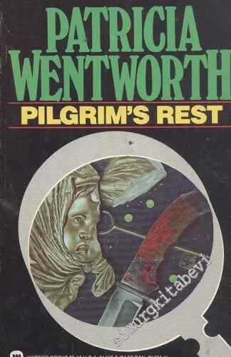 Pilgrim's Rest: A Miss Silver Mystery -