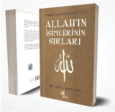 Allah'ın Isimlerinin Sırları
