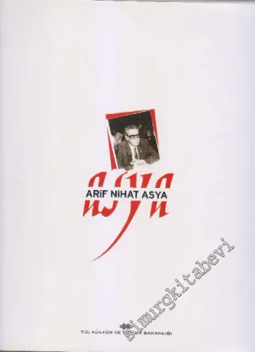 Arif Nihat Asya -