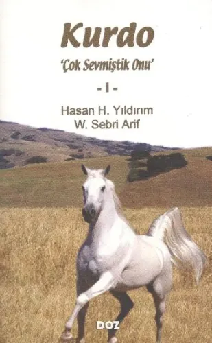 Kurdo-1 H.Yıldırım- W.Sebri Arif