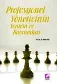 Profesyonel Yöneticinin Yöntem ve Kavramları 1