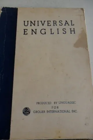 Universal English