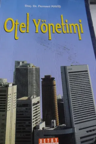 Otel Yönetimi