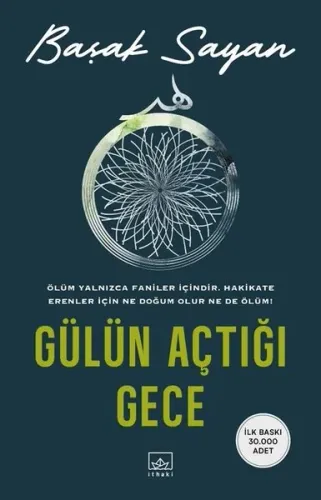 Gülün Açtığı Gece
