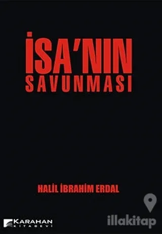 İsa'nın Savunması