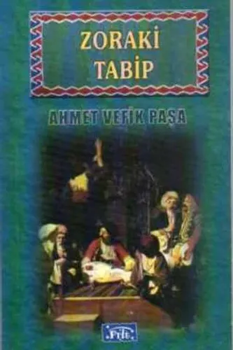 Zoraki Tabip