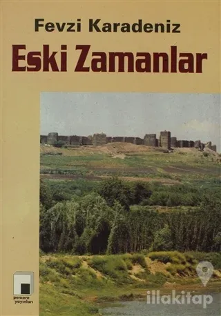 Eski Zamanlar