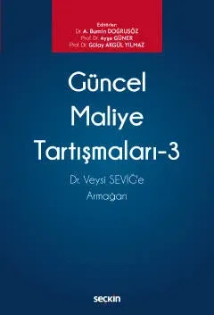 Güncel Maliye Tartışmaları-3