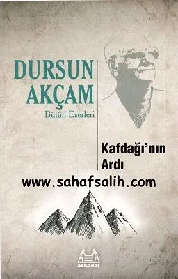 Kafdağı'nın Ardı