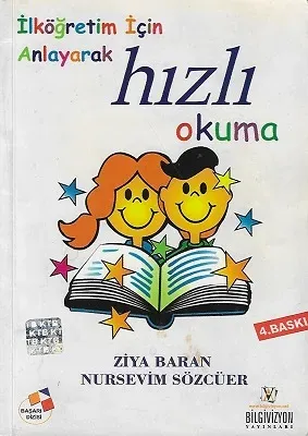 İlköğretim İçin Anlayarak Hızlı Okuma
