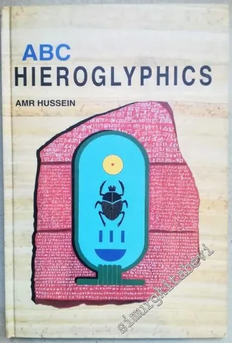 ABC Hieroglyphics -        2000