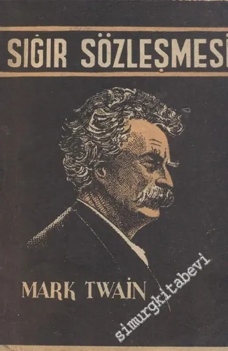 Sığır Sözleşmesi: Mizah Hikâyeleri -        1959