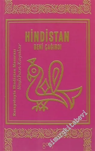 Hindistan Beni Çağırdı: Karayoluyla Hindistan Macerası -