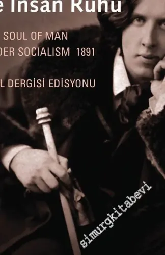 Sosyalizm ve İnsan Ruhu -         2025