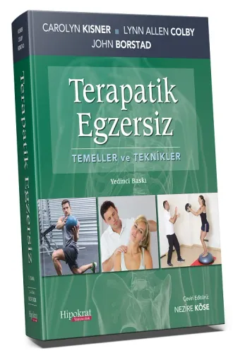 Terapatik Egzersiz