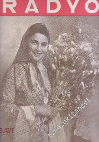 Radyo Dergisi - Sayı: 46      Ekim 1945
