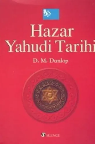 Hazar Yahudi Tarihi