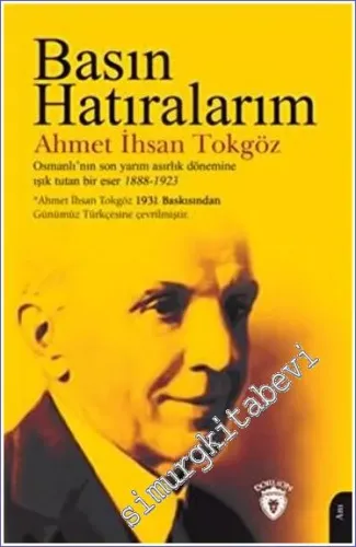 Basın Hatıralarım -         2023