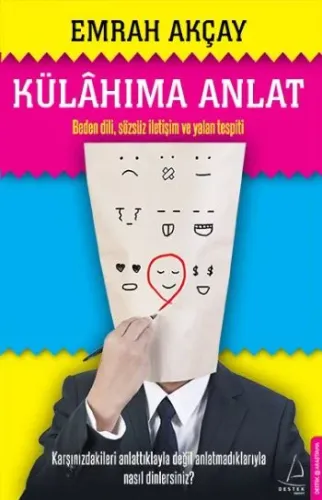 Külahıma Anlat