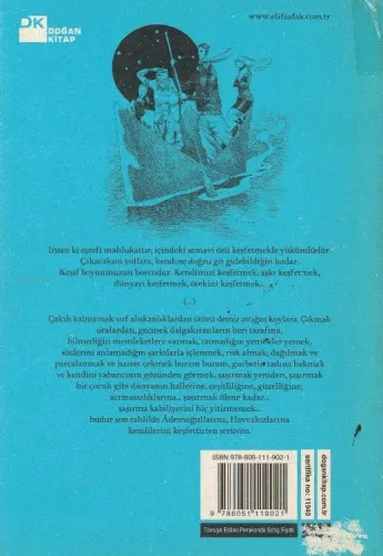Firarperest Elif Şafak Doğan Kitap %52 indirimli