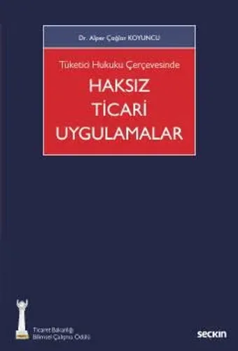 Haksız Ticari Uygulamalar