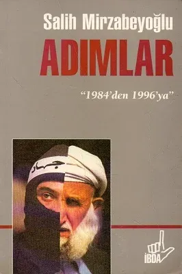 Adımlar ''1984'den 1996'YA''