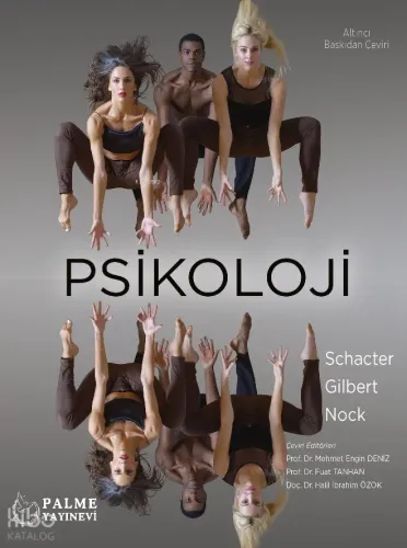 Psikoloji
