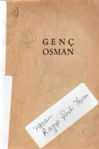 Genç Osman
