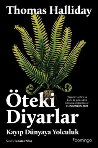 Öteki Diyarlar