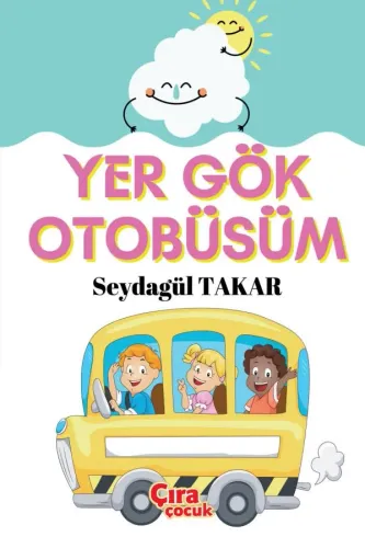 YER GÖK OTOBÜSÜM