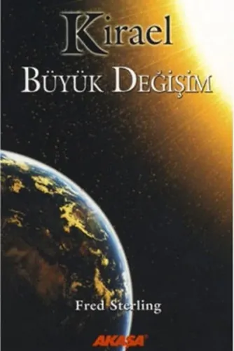 Kirael  Büyük Değişim