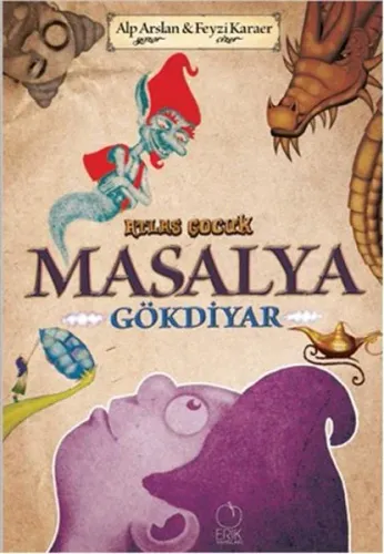 Masalya; Gökdiyar