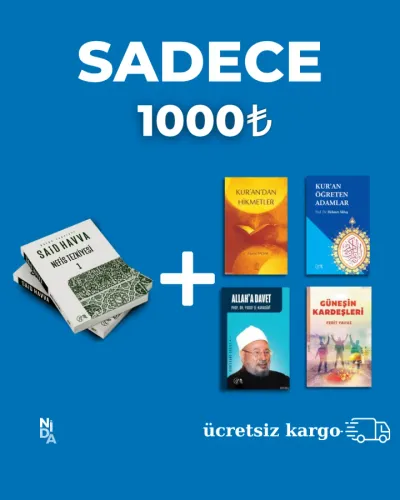 Tezkiye Seti