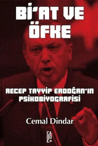 Bi'at ve Öfke