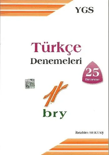Birey YGS Türkçe Denemeleri