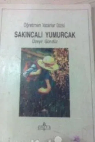Sakıncalı Yumurcak