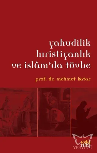 Yahudilik Hristiyanlık ve İslam'da Tövbe