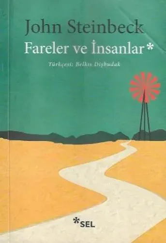 Fareler ve İnsanlar