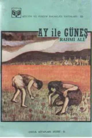 Ay İle Güneş