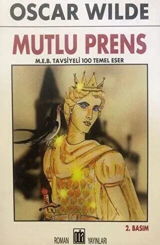 Mutlu Prens