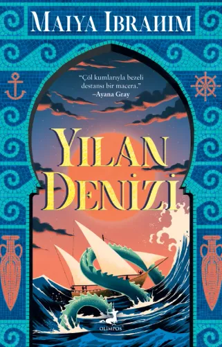 Yılan Denizi