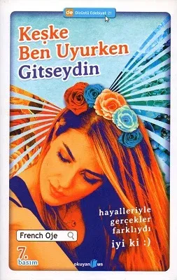 Keşke Ben Uyurken Gitseydin