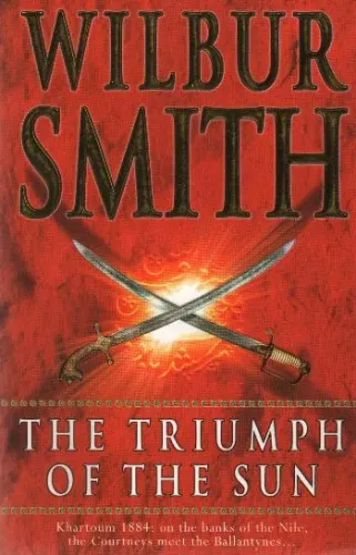 The Triumph of the Sun