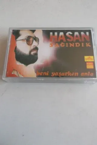 Hasan Sığındık Kaset / Beni Yaşarken Anla