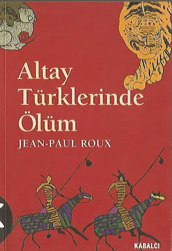 Altay Türklerinde Ölüm
