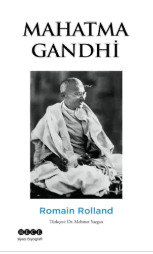 Mahatma Gandhi