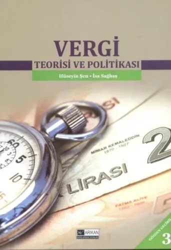 Türk Teorisi ve Politikası